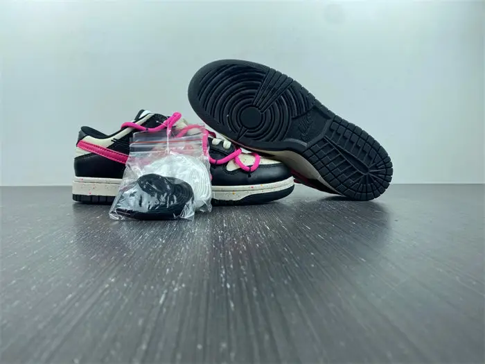 Nike Dunk Low Multi 