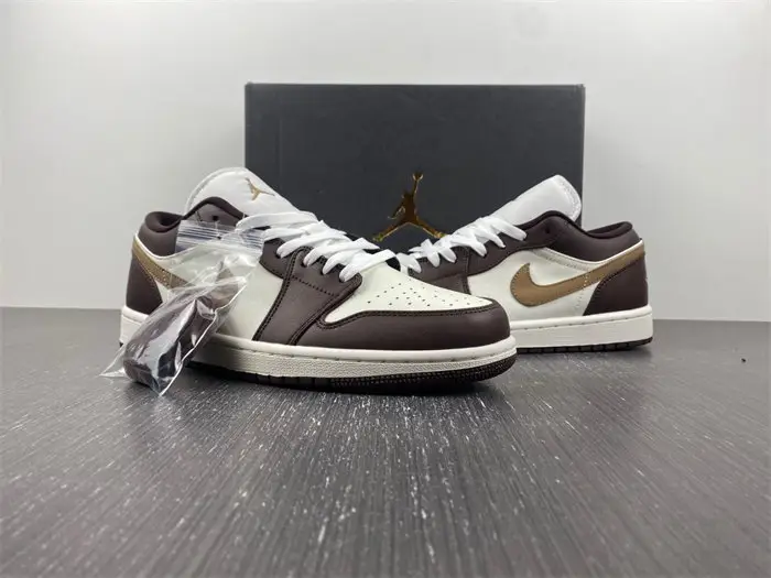 Air Jordan 1 Low  CEF627