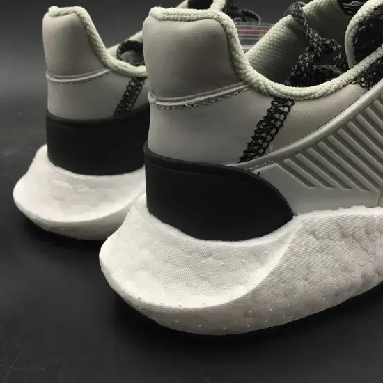 Adidas X Overkill EQT Support Future 2nd Version (Fish-Scale 