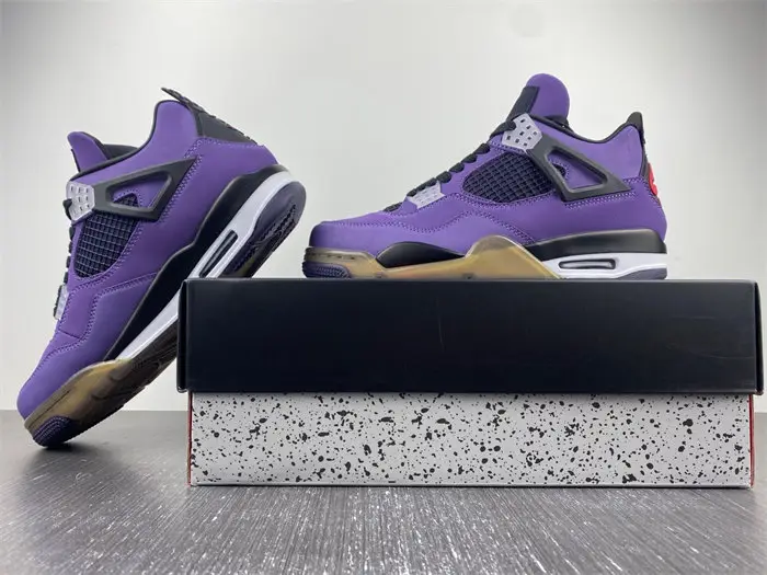 Air Jordan 4 