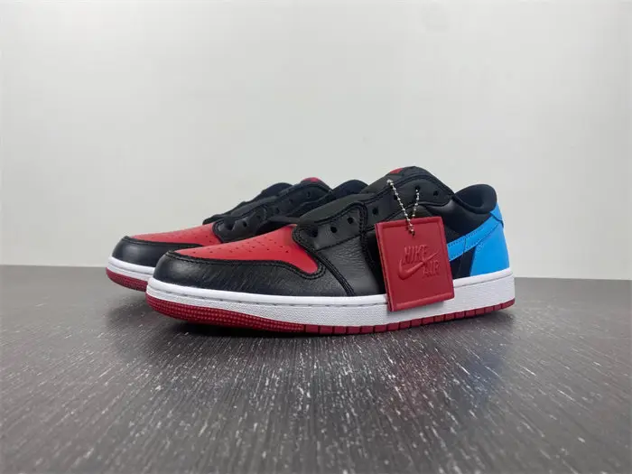 Air Jordan 1 Low OG WMNS 