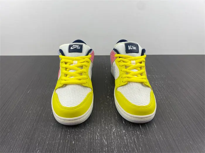Nike Dunk SB Low 