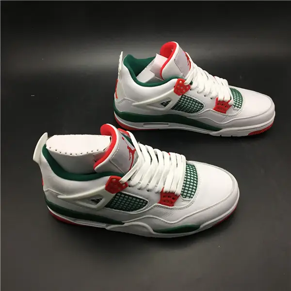 Air Jordan 4 'Do The Right 