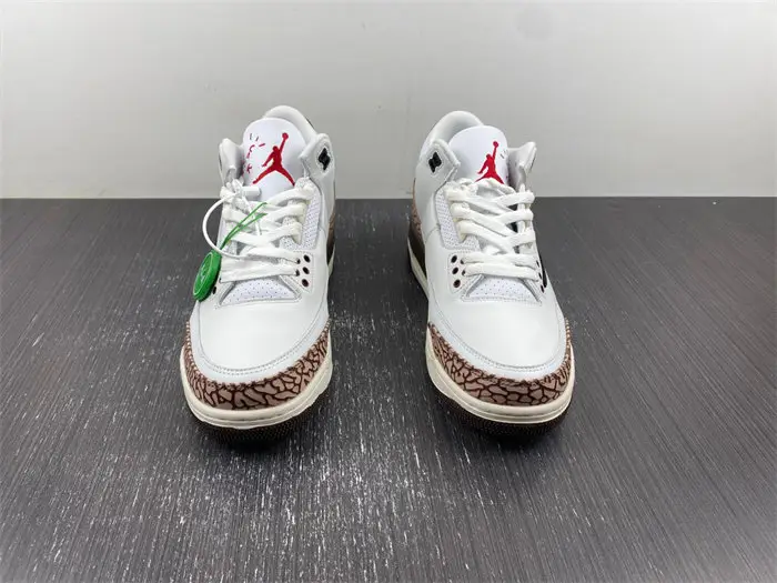 Jordan 3 Retro 