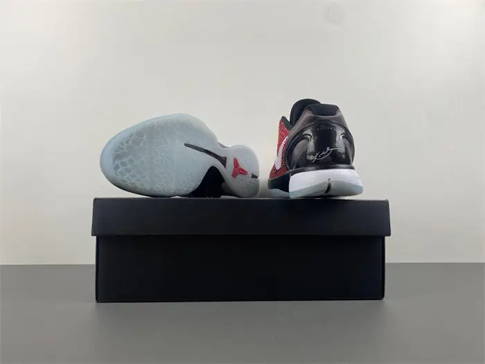 （NIKE） Zoom Kobe 6 ZK6 