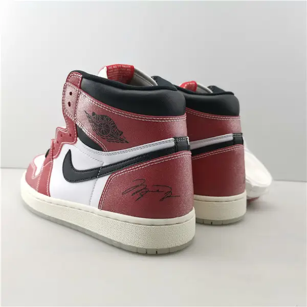 Air Jordan 1 Retro High Top 3 2.0 