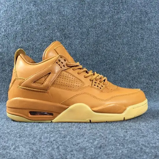 Air Jordan 4 Retro Premium 30th GG 
