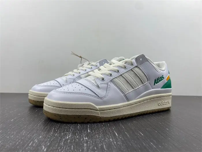 adidas）X Atlas Forum ADV 