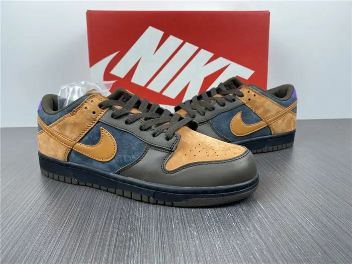 Nike Dunk Low 