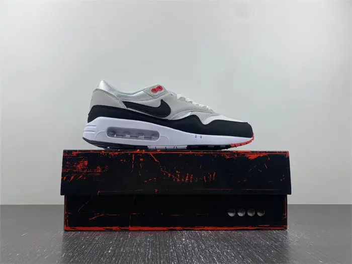 Nike Air Max 1 '86 Big Bubble Obsidian 