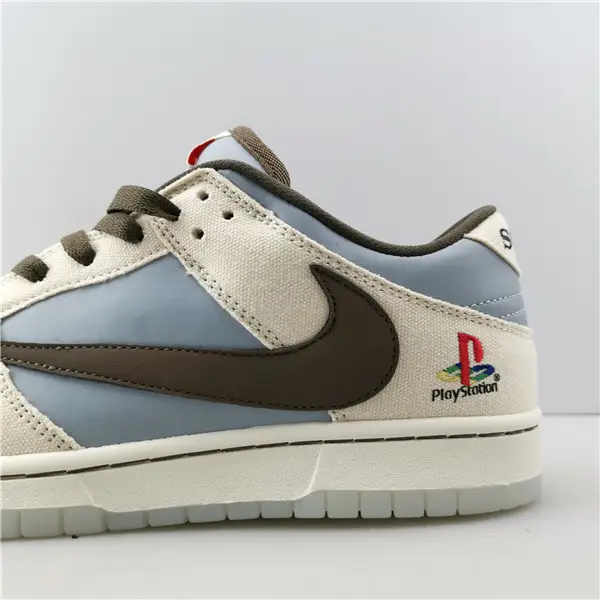NIKE DUNK LOW TRAVIS SCOTT X 