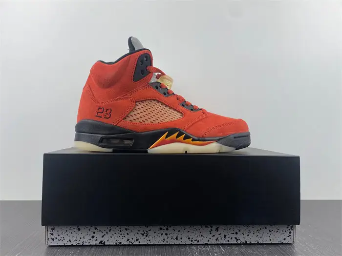 Air Jordan 5 WMNS DUNK ON 