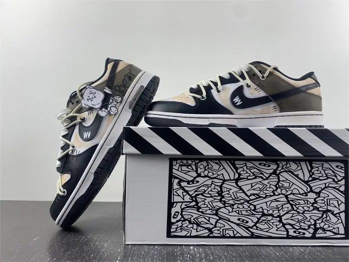 Nk Dunk Low 