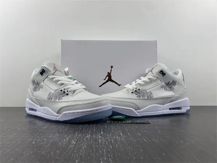Air Jordan 3  ACAC519