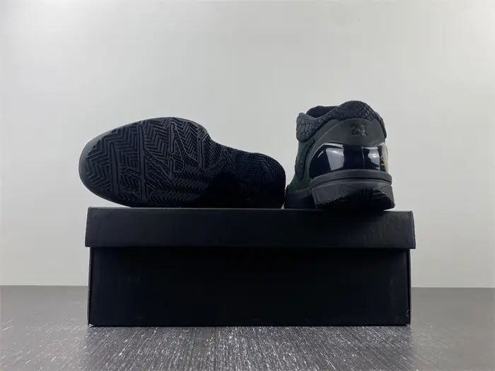 Nike Kobe 4 Protro Gift of Mamba 
