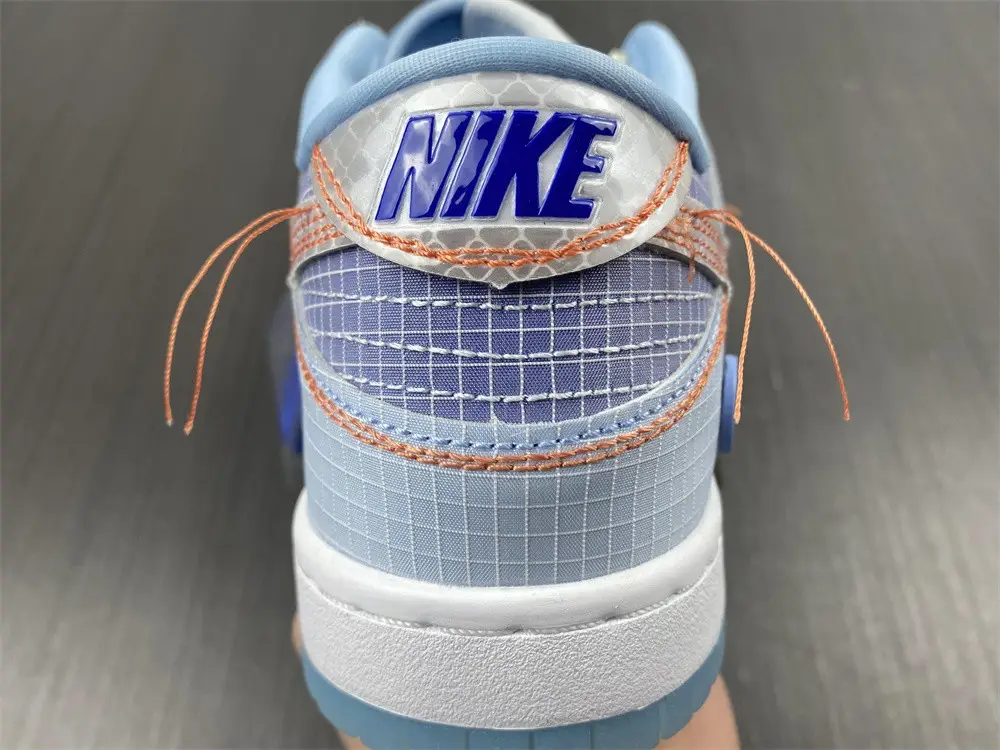 Union LA x Nike Dunk Low 