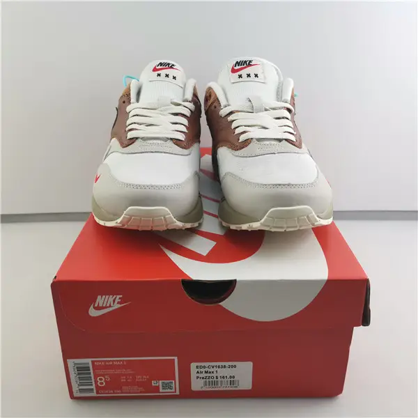 Nike Air Max 1 City Pack 