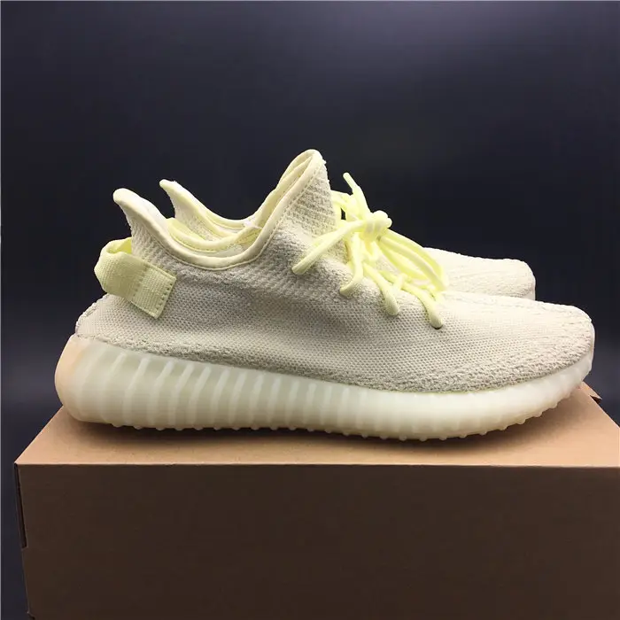 adidas Yeezy Boost 350 V2 Butter 