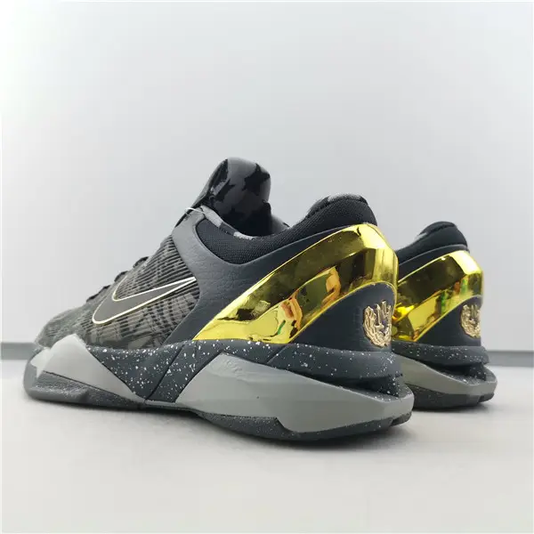 Nike Kobe 7 Prelude (London) 