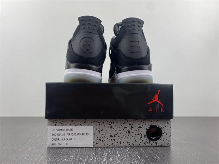 Air Jordan 4 