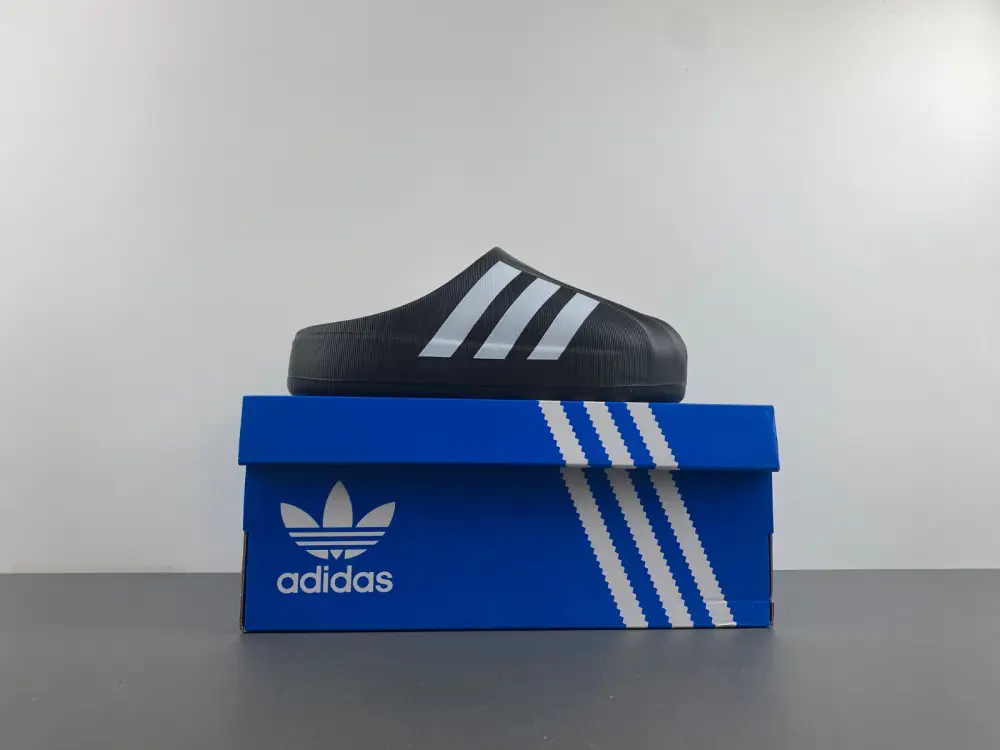 adidas adiFOM Superstar 'Core Black 