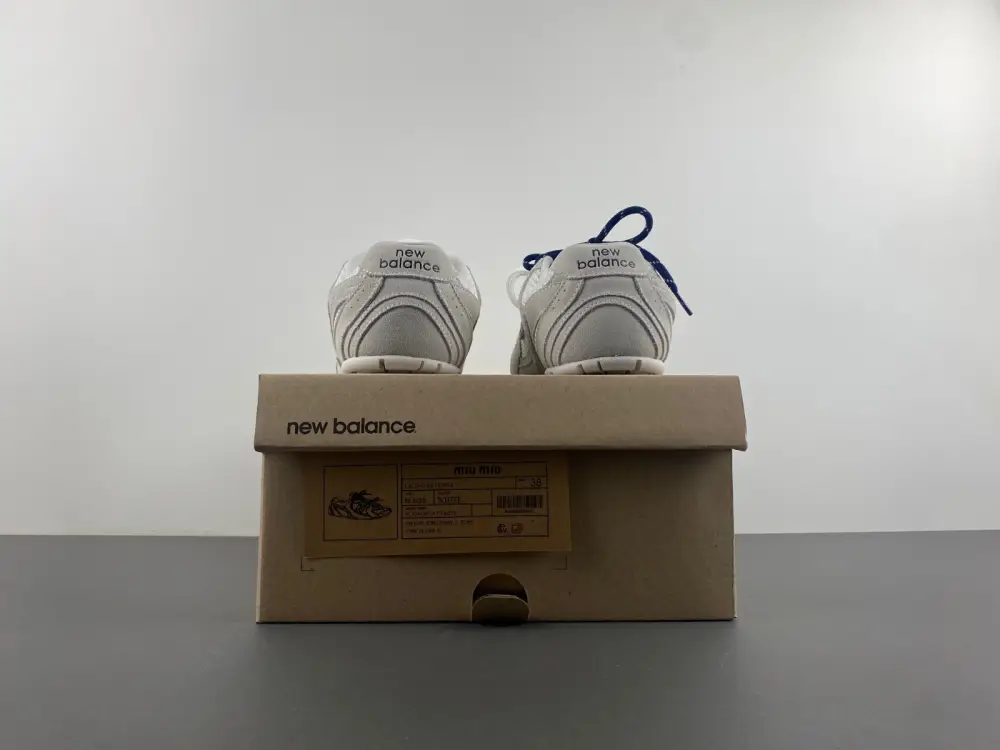 New Balance X Miu Miu 530 SL 