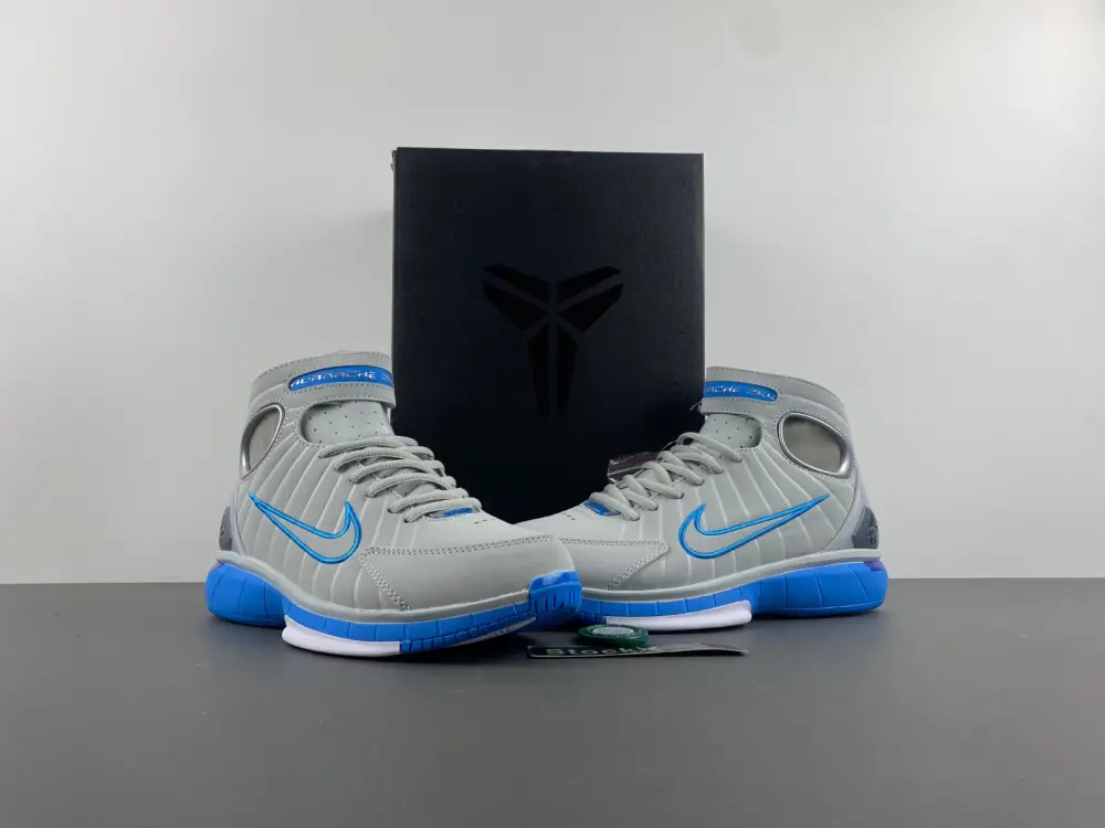 Nike Huarache 2K4 