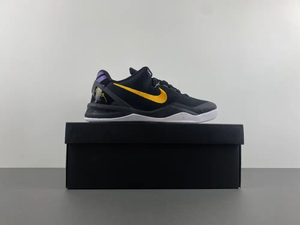Nike Kobe 8 Protro 