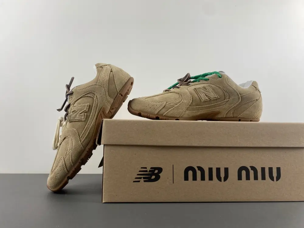 New Balance X Miu Miu 530 SL 