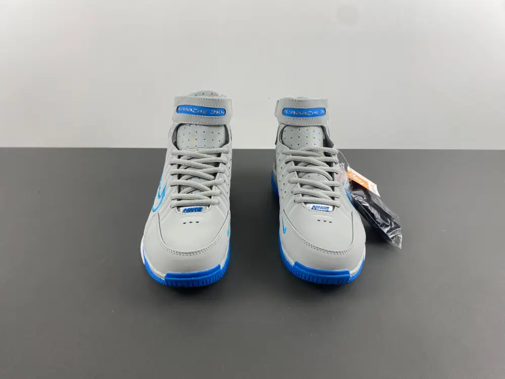 Nike Huarache 2K4 
