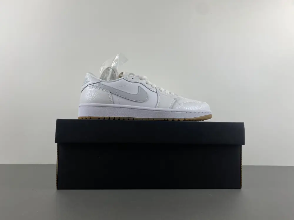 Air Jordan 1 Low 