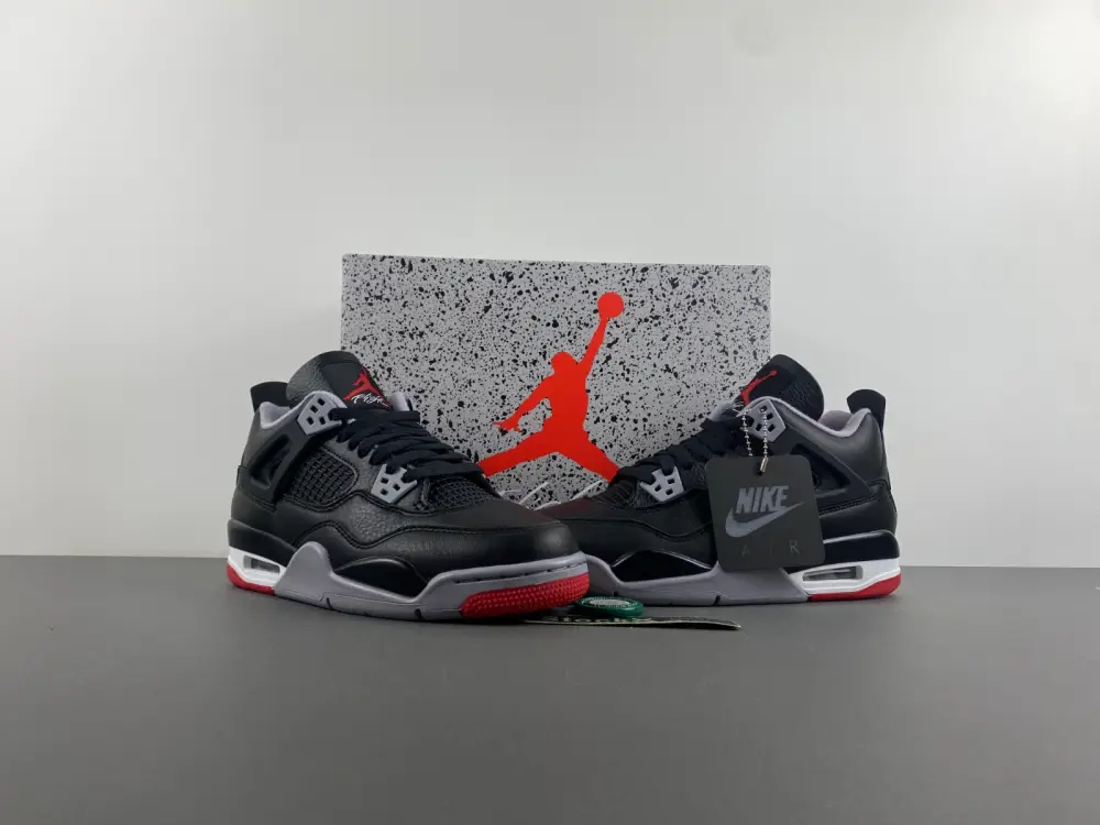 Air Jordan 4 