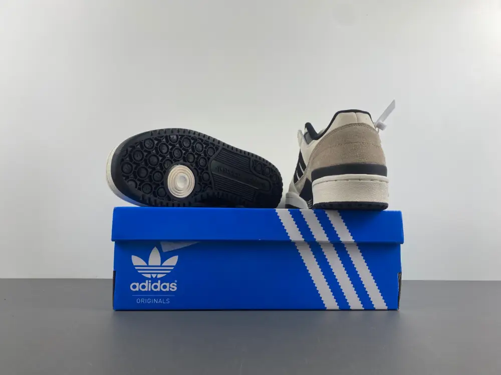 Adidas FORUM LOW CL SHOES 