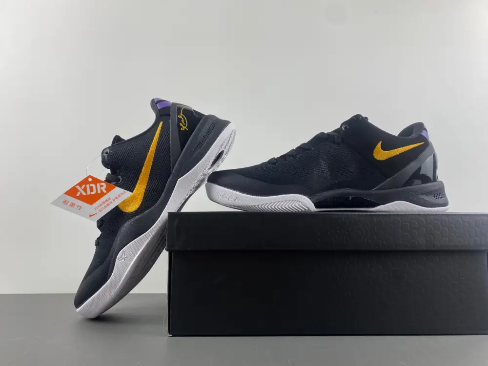 Nike Kobe 8 Protro 
