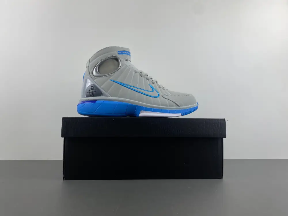 Nike Huarache 2K4 