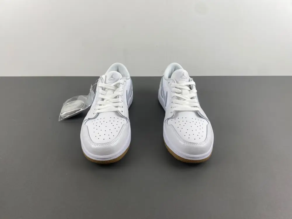 Air Jordan 1 Low 