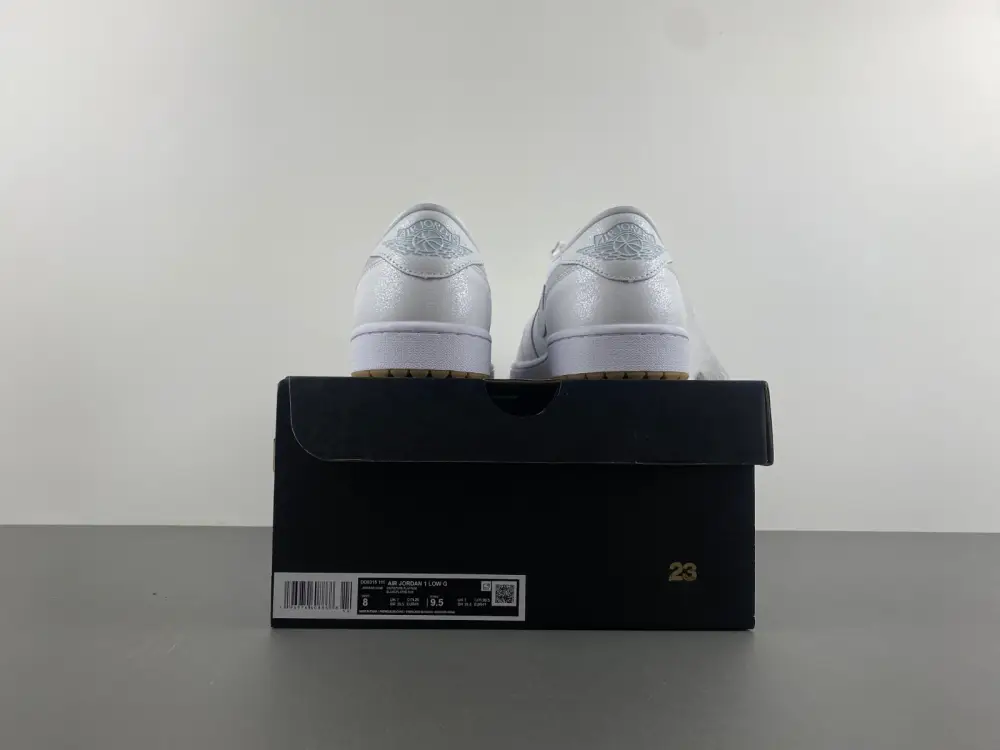 Air Jordan 1 Low 