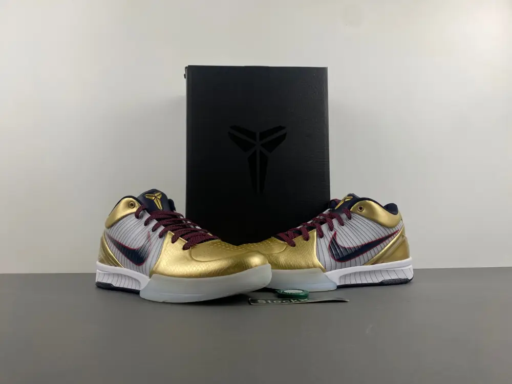 Nike Kobe 4 Protro 