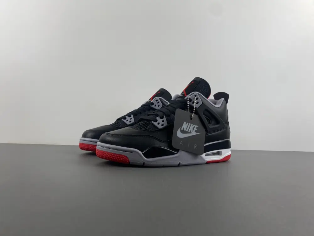 Air Jordan 4 