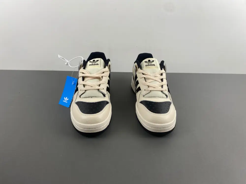 Adidas FORUM LOW CL SHOES 