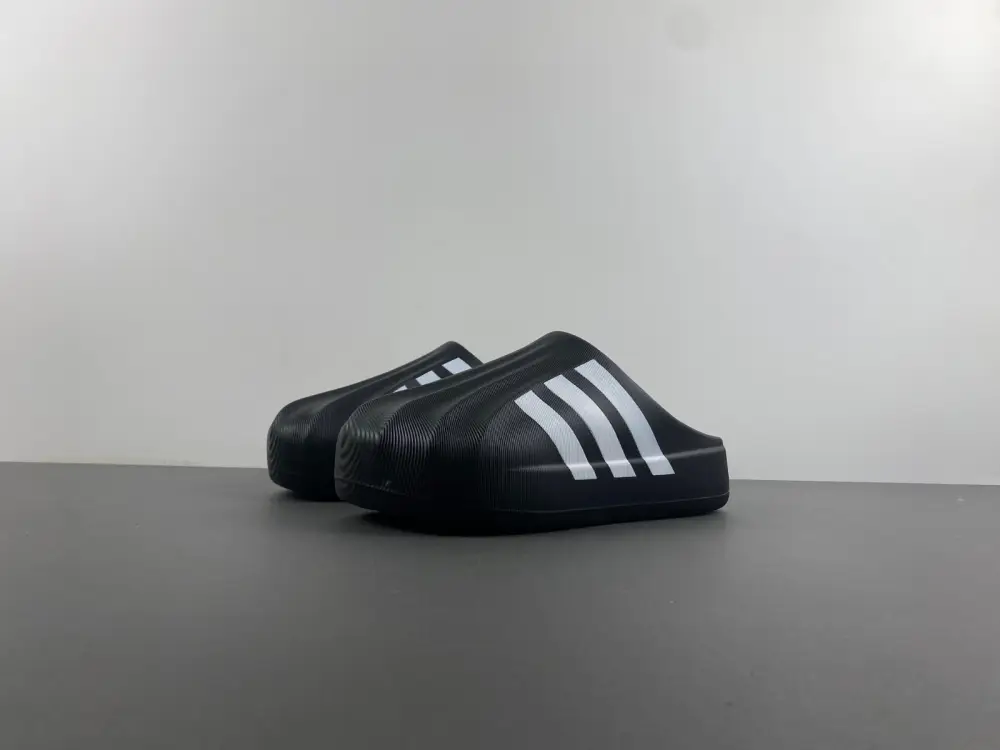 adidas adiFOM Superstar 'Core Black 