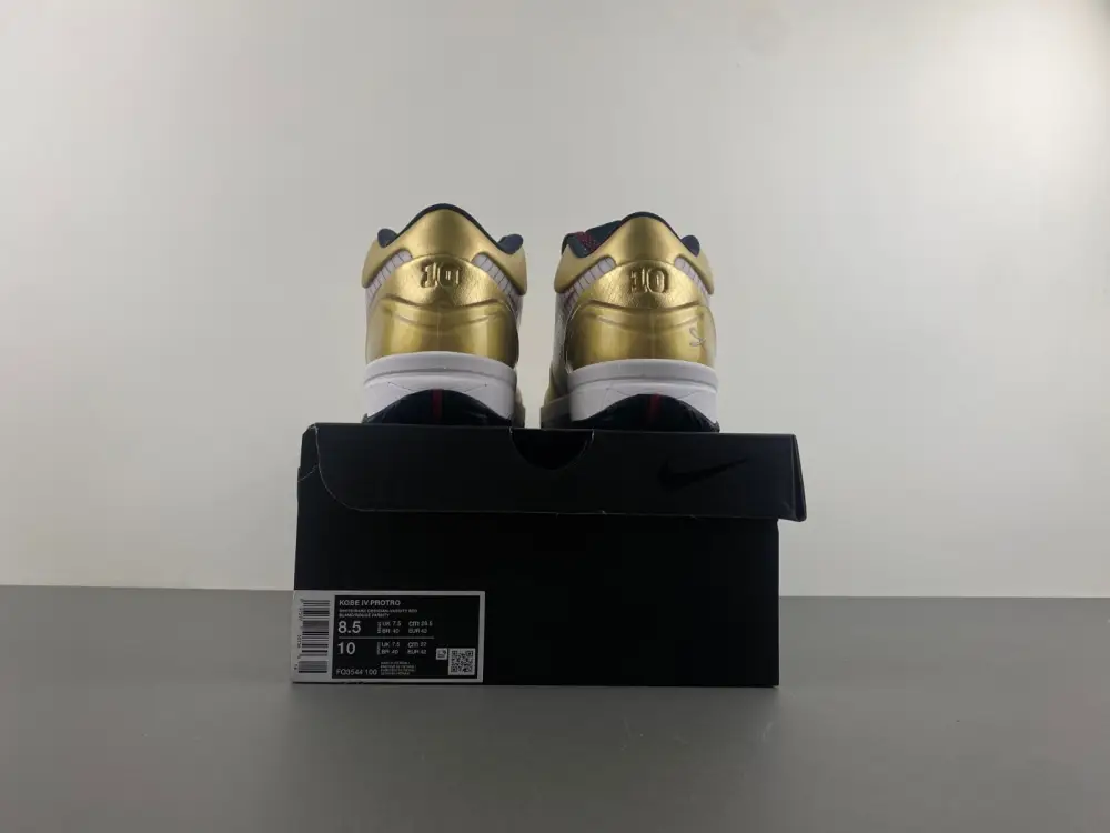 Nike Kobe 4 Protro 