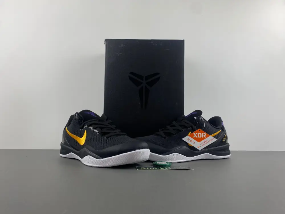 Nike Kobe 8 Protro 