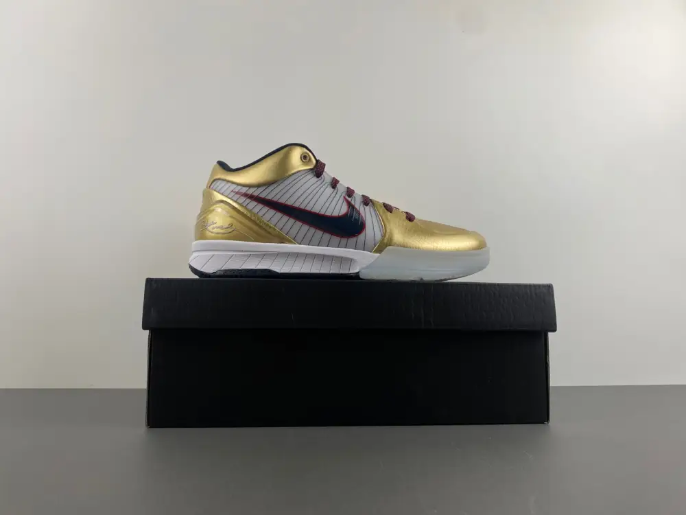 Nike Kobe 4 Protro 