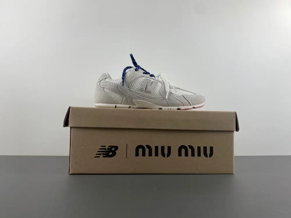 New Balance X Miu Miu 530 SL 