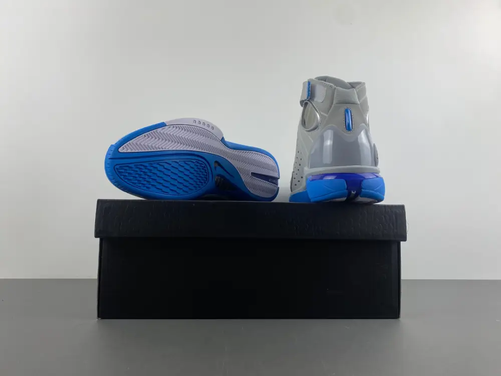 Nike Huarache 2K4 
