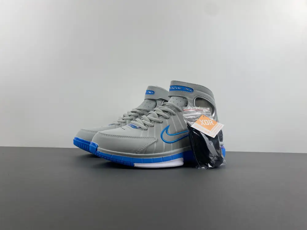 Nike Huarache 2K4 
