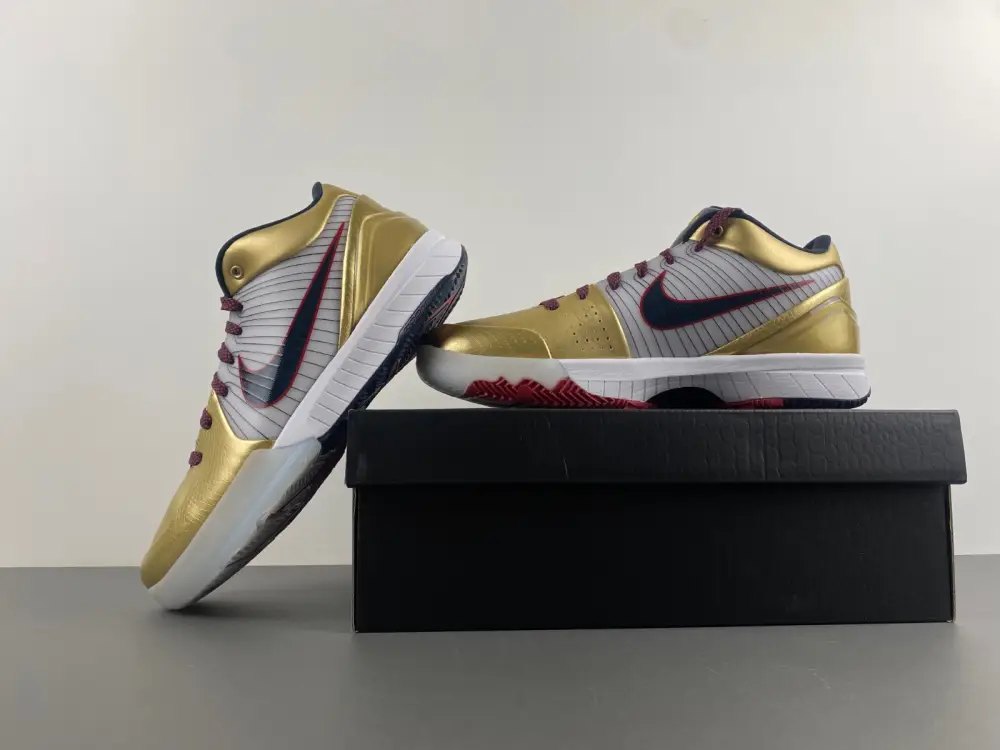 Nike Kobe 4 Protro 