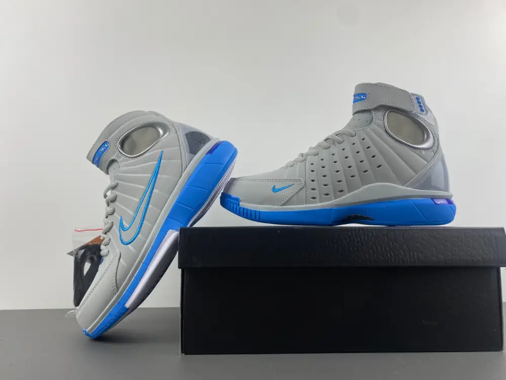 Nike Huarache 2K4 