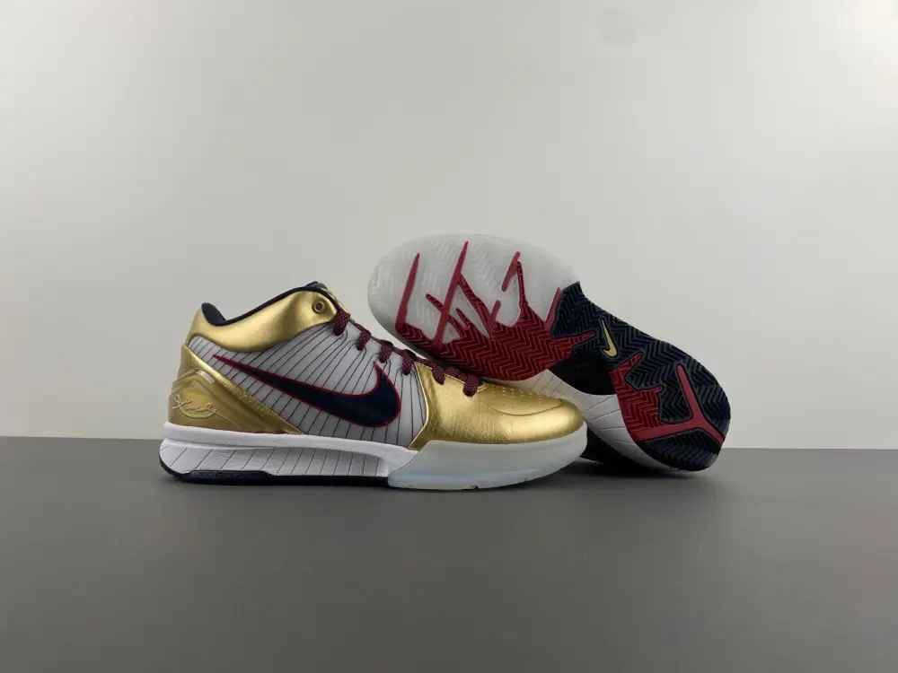 Nike Kobe 4 Protro 